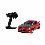 RC Mercedes-Benz SLS AMG GT Final Edition 1:14 Rood/Zwart