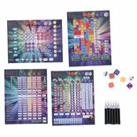 Family Games 4in1 Dobbelspellen