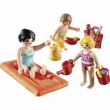 Playmobil 4941 Easter Eggs Summer Fun