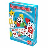 Goliath The Original Rummikub Junior Travel