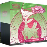 Pokemon TCG SV05 Temporal Forces Elite Trainer Box