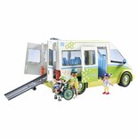 Playmobil 71329 City Life Schoolbus