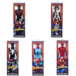 Spiderman Titan Hero Series Figuur 30 cm