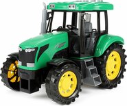 Tractor Tractor Groot 27cm met Licht en Geluid