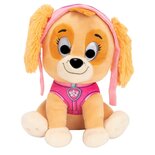 Paw Patrol Knuffel Skye 23cm