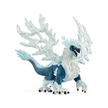 Schleich Eldrador Creatures IJsdraak