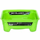 Hasbro Beyblade X Beystadium Groen