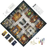 Hasbro Gaming Cluedo