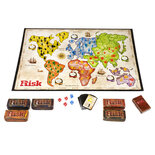 Hasbro Spel Risk