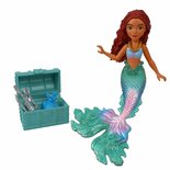 Disney Princess Little Mermaid Speelset