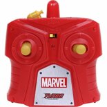 Jada Toys RC Marvel Iron Thruster