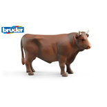 Bruder 02309 Stier 1:16