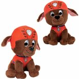 Paw Patrol Knuffel Zuma 15cm