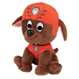 Paw Patrol Knuffel Zuma 15cm