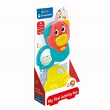 Clementoni Baby My First Activity Sleutel + Licht en Geluid