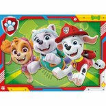 Ravensburger Puzzel Paw Patrol 4x42 Stukjes