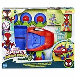 Disney Spidey and Friends Dino Webs Crawler