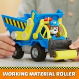 Paw Patrol Rubble & Crew Basic Vehicle Wheeler