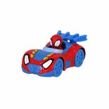 Disney Marvel Spidey Die-Cast Voertuig Assorti