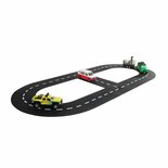 Kids Globe Trafic Autobaan 307.5 cm