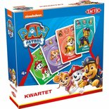 Paw Patrol Kwartet