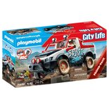 Playmobil 71430 City Life RC Rally Auto