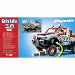 Playmobil 71430 City Life RC Rally Auto