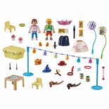 Playmobil 71451 MyLife Verkleedfeest