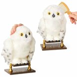 Spin Master Harry Potter Interactive Hedwig