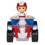 Paw Patrol Reddings ATV van Ryder