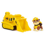 Paw Patrol Rubble Bulldozer