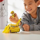 Paw Patrol Rubble Bulldozer