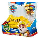 Paw Patrol Rubble Bulldozer