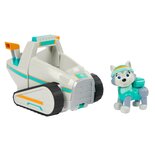 Paw Patrol Everest Sneeuwschuiver