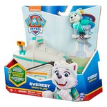 Paw Patrol Everest Sneeuwschuiver