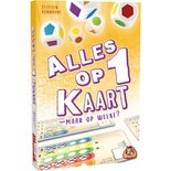 White Goblin Games Alles Op 1 Kaart