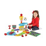 VTech Toet Toet Vliegveld + Licht en Geluid