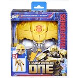 Hasbro Transformers One Bumblebee Masker