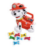 VTech Paw Patrol Marshall Letterpret Reddingspup