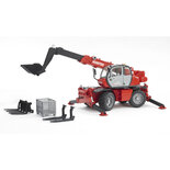 Bruder Manitou MRT 2150 Teleskooplader