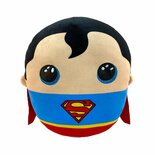 TY Squish A Boo Knuffelkussen DC Superman 20 cm