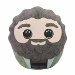 TY Squish A Boo Knuffelkussen Harry Potter Hagrid 20 cm