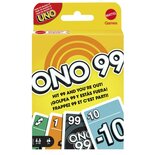 Mattel UNO ONO 99