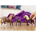 Schleich Paso Peruano Merrie