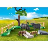 Playmobil 71307 Country Aanvulling Dieren