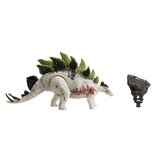 Mattel Jurassic World Gigantic Trackers Assorti