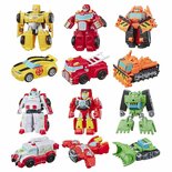 Hasbro Transformers Rescue Bots Academy Actiefiguur