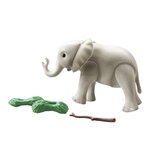 Playmobil 71049 Wiltopia Baby Olifant