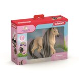 Schleich Horse Club Schoonheidspaard Andalusische Merrie