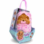 Baby Paws Knuffel Hond Cocker + Geluid